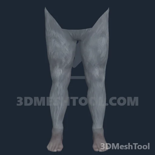Calça · ID 178: foto do modelo no GTA V