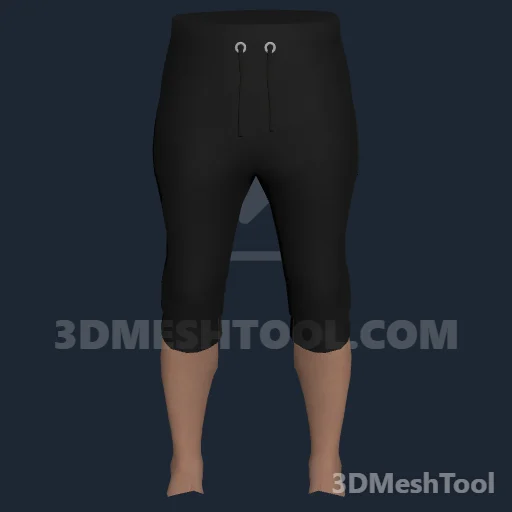 Calça ID 81 (masculino) (LOWR 81): foto no GTA V