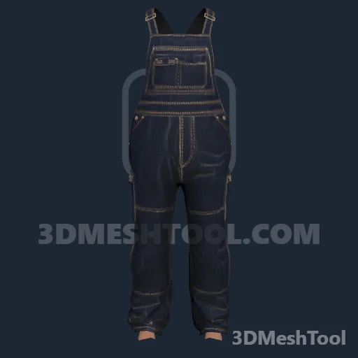 Calça · ID 90: foto do modelo no GTA V