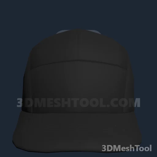 Chapéu e capacete ID 102 (masculino) (P_HEAD 102): foto no GTA V