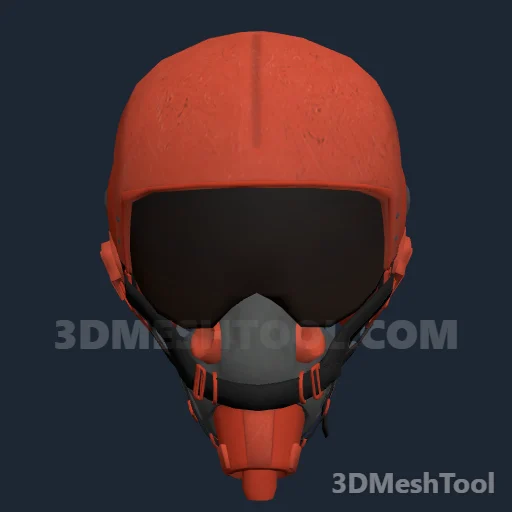 Chapéu e capacete · ID 111: foto do modelo no GTA V