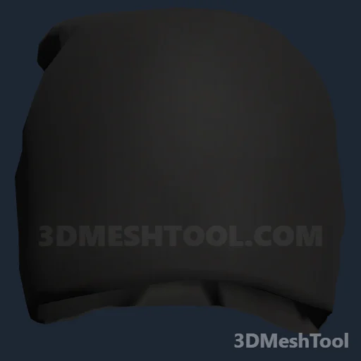 Chapéu e capacete · ID 120: foto do modelo no GTA V