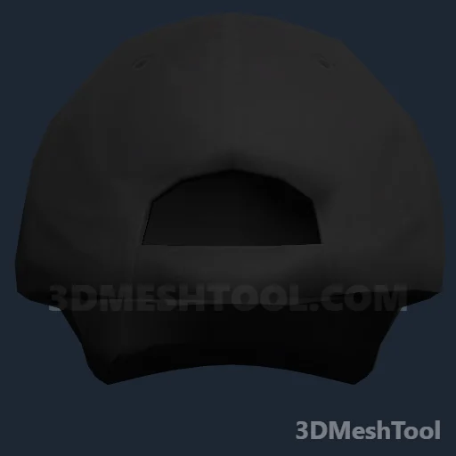 Chapéu e capacete · ID 143: foto do modelo no GTA V