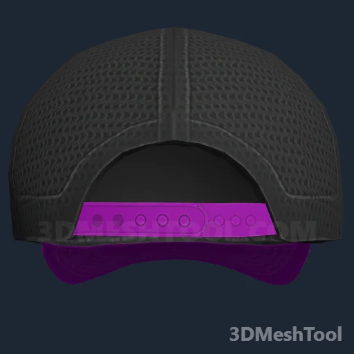 Chapéu e capacete · ID 184: foto do modelo no GTA V