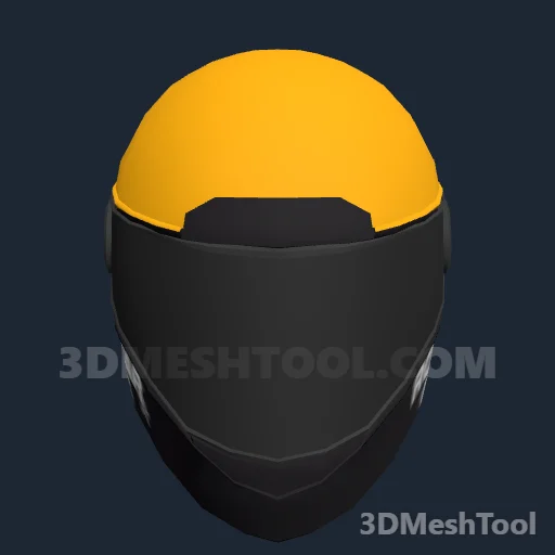 Chapéu e capacete · ID 195: foto do modelo no GTA V