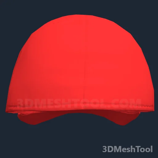 Chapéu e capacete · ID 228: foto do modelo no GTA V