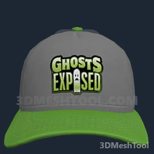 Chapéu e capacete · ID 239: foto do modelo no GTA V