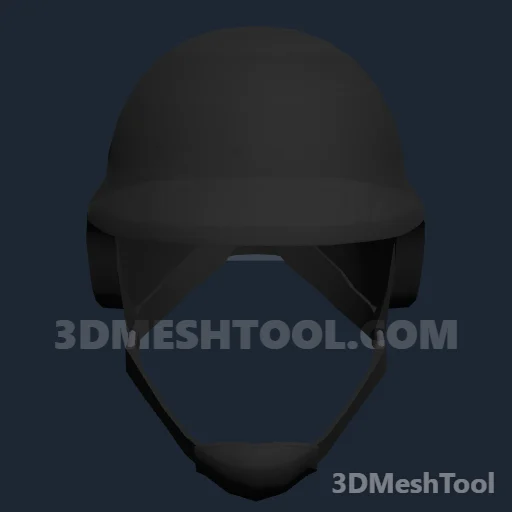 Chapéu e capacete ID 39 (masculino) (P_HEAD 39): foto no GTA V