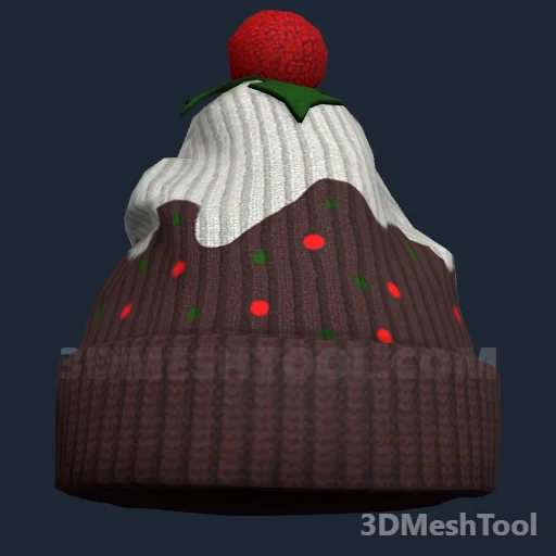 Chapéu e capacete · ID 41: foto do modelo no GTA V