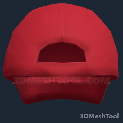 Chapéu e capacete · ID 45: foto do modelo no GTA V