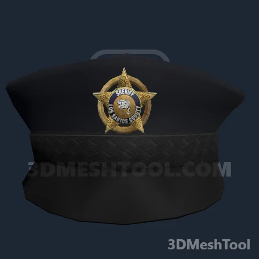 Chapéu e capacete ID 46 (masculino) (P_HEAD 46): foto no GTA V
