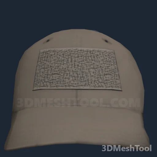 Chapéu e capacete ID 58 (masculino) (P_HEAD 58): foto no GTA V