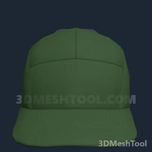 Chapéu e capacete · ID 63: foto do modelo no GTA V