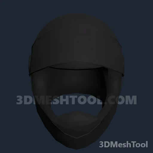 Chapéu e capacete · ID 69: foto do modelo no GTA V