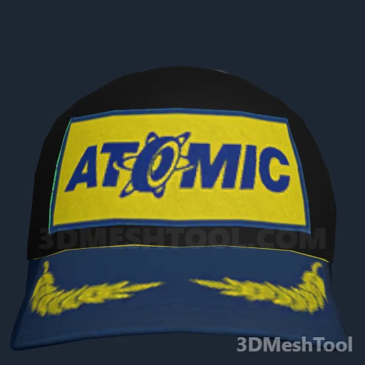 Chapéu e capacete ID 76 (masculino) (P_HEAD 76): foto no GTA V