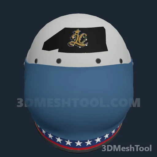 Chapéu e capacete ID 78 (masculino) (P_HEAD 78): foto no GTA V