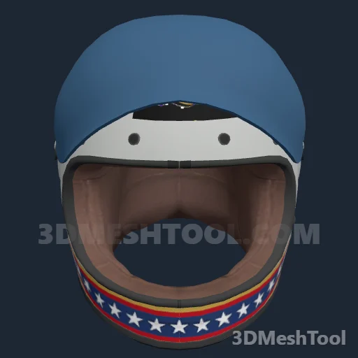 Chapéu e capacete · ID 79: foto do modelo no GTA V