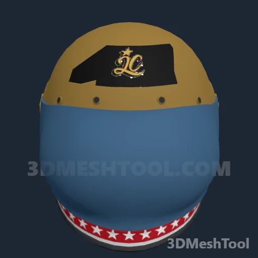 Chapéu e capacete ID 80 (masculino) (P_HEAD 80): foto no GTA V