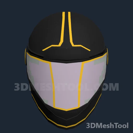 Chapéu e capacete · ID 91: foto do modelo no GTA V