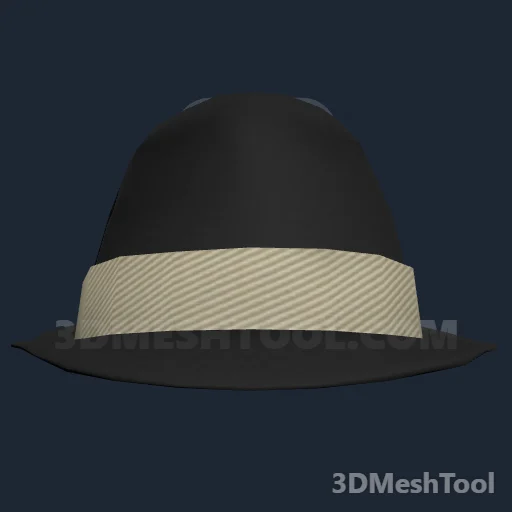 Chapéu e capacete ID 95 (masculino) (P_HEAD 95): foto no GTA V