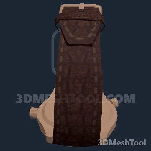Relógio ID 11 (masculino) (P_LWRIST 11): foto no GTA V