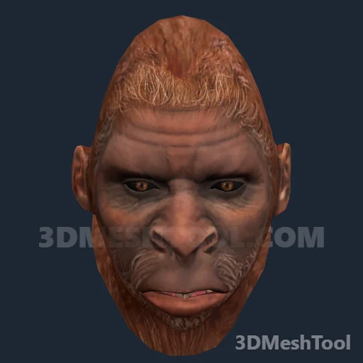 Acessório ID 152 (masculino) (TEEF 152): foto no GTA V