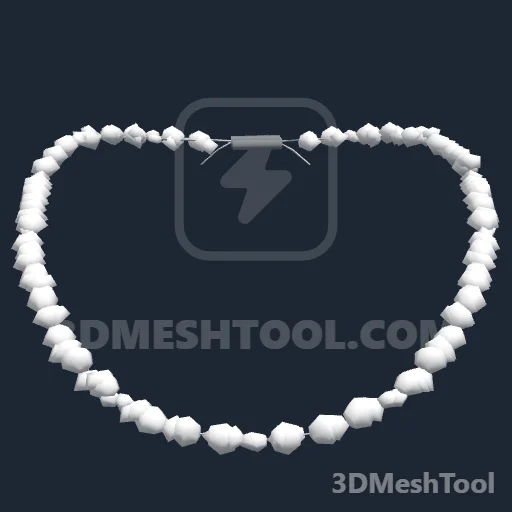 Acessório · ID 157: foto do modelo no GTA V