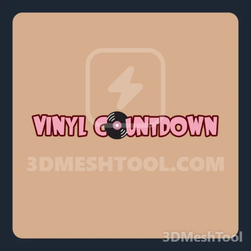 Blusa Vinyl Countdown: foto do modelo no GTA V