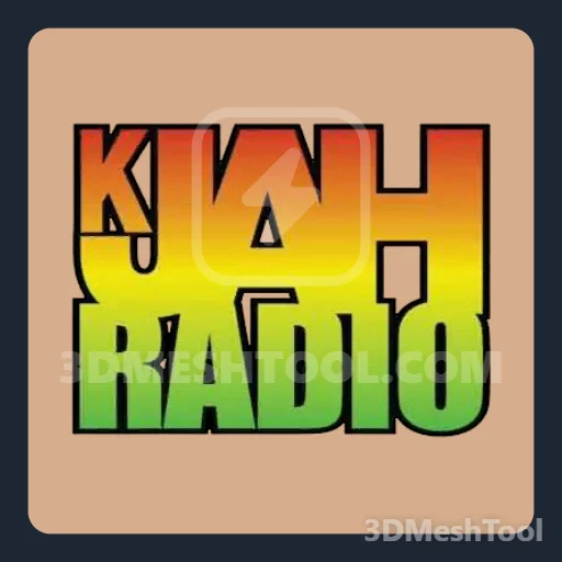 Blusa KJAH Radio: foto do modelo no GTA V