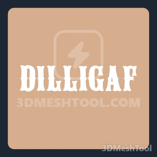 DILLIGAF preta (MP_Biker_Tee_011_M) - hash 0x5A145ACE / 1511283406: foto no GTA V