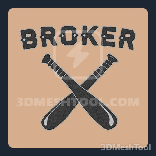 Suéter Broker tacos: foto do modelo no GTA V