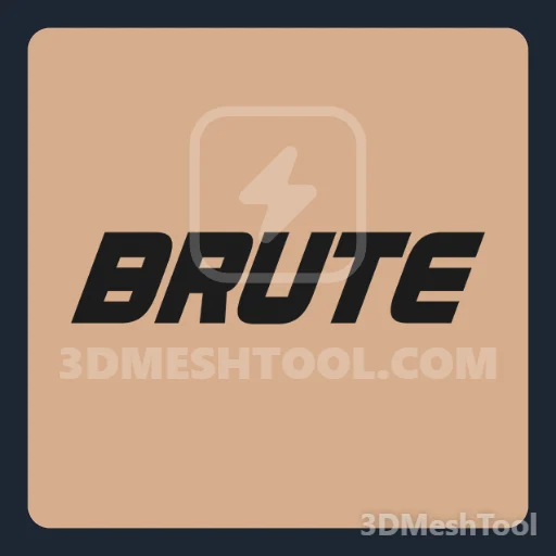 Brute (MP_Christmas2018_Tee_007_M) - hash 0x2C482BC9 / 742927305: foto no GTA V