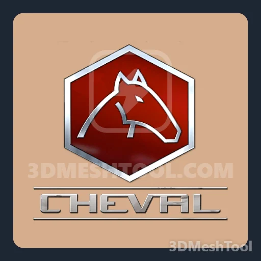 Cheval (MP_Christmas2018_Tee_011_M) - hash 0x19C2F8D9 / 432208089: foto no GTA V