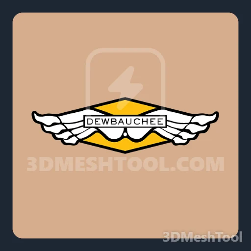 Dewbauchee: foto do modelo no GTA V