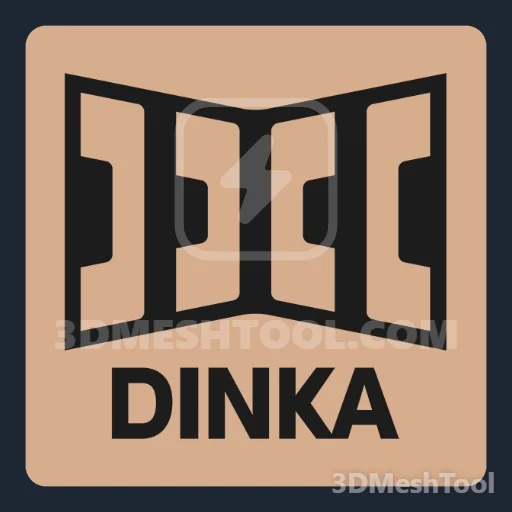 Dinka (MP_Christmas2018_Tee_017_M) - hash 0x61BC0C47 / 1639713863: foto no GTA V