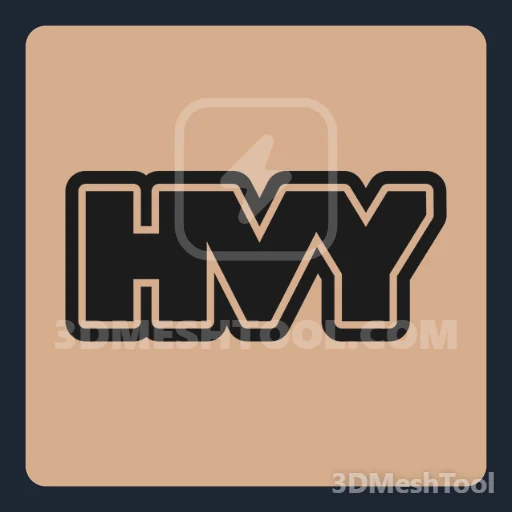 HVY: foto do modelo no GTA V