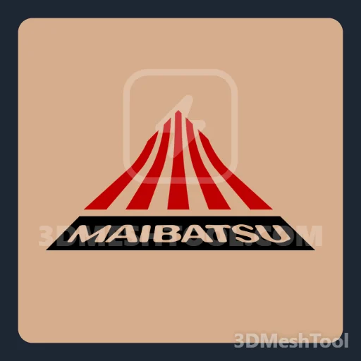 Maibatsu: foto do modelo no GTA V