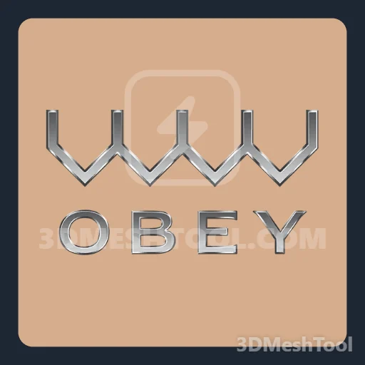 Obey (MP_Christmas2018_Tee_035_F) - hash 0x202515C2 / 539301314: foto no GTA V