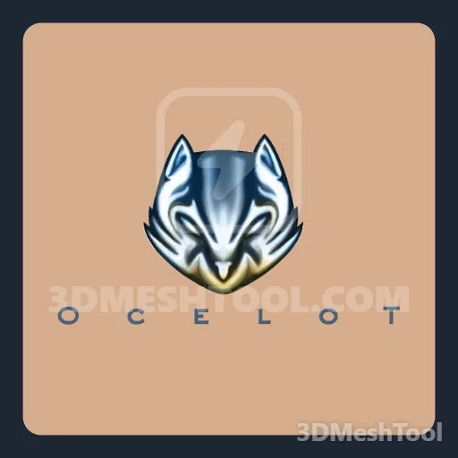 Ocelot: foto do modelo no GTA V