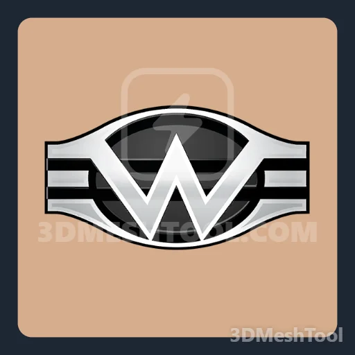Weeny: foto do modelo no GTA V