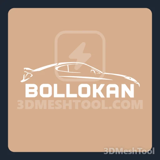 Bollokan Prairie: foto do modelo no GTA V