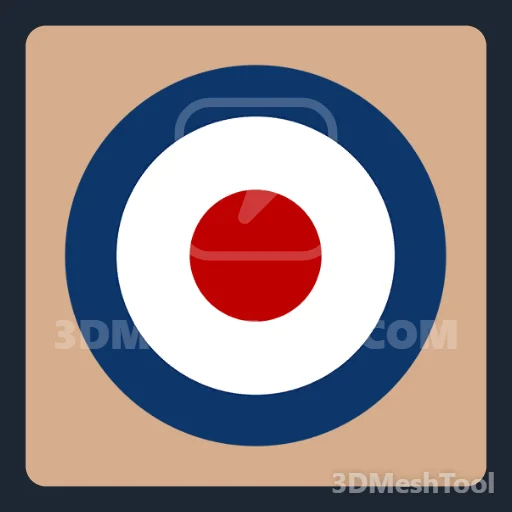 Alvo Burger Shot: foto do modelo no GTA V