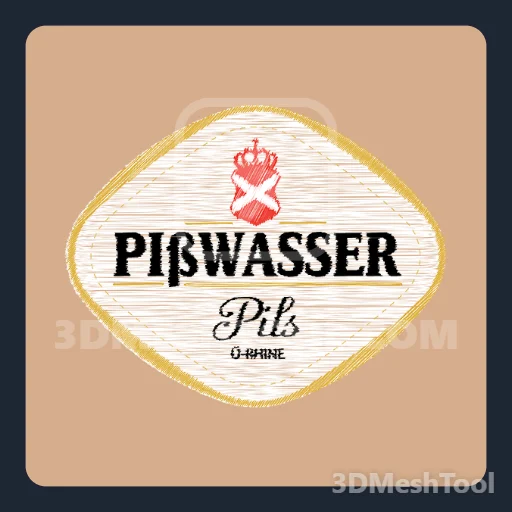 Pisswasser: foto do modelo no GTA V