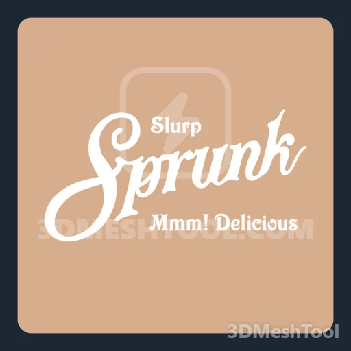 Sprunk: foto do modelo no GTA V