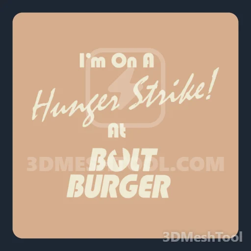 Fome Bolt Burger (MP_Christmas2018_Tee_094_M) - hash 0x42189E33 / 1108909619: foto no GTA V