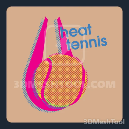 Logo bola Heat branca (MP_Christmas2018_Tee_110_F) - hash 0x2F9248C7 / 798116039: foto no GTA V