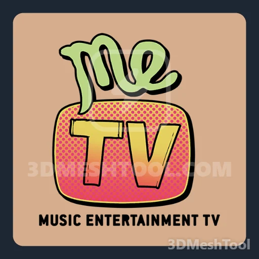 MeTV Pop Art branca (MP_Christmas2018_Tee_114_F) - hash 0xCD5DD372 / 3445478258: foto no GTA V