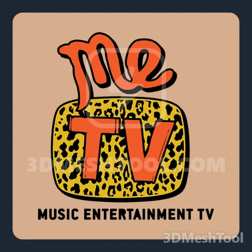 MeTV oncinha branca: foto do modelo no GTA V