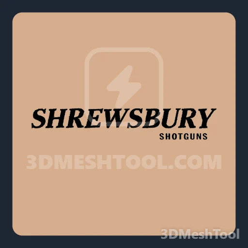 Shrewsbury branca: foto do modelo no GTA V