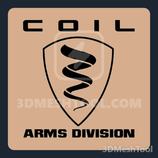 Coil branca (MP_Gunrunning_Award_012_F) - hash 0x228B6D9A / 579562906: foto no GTA V